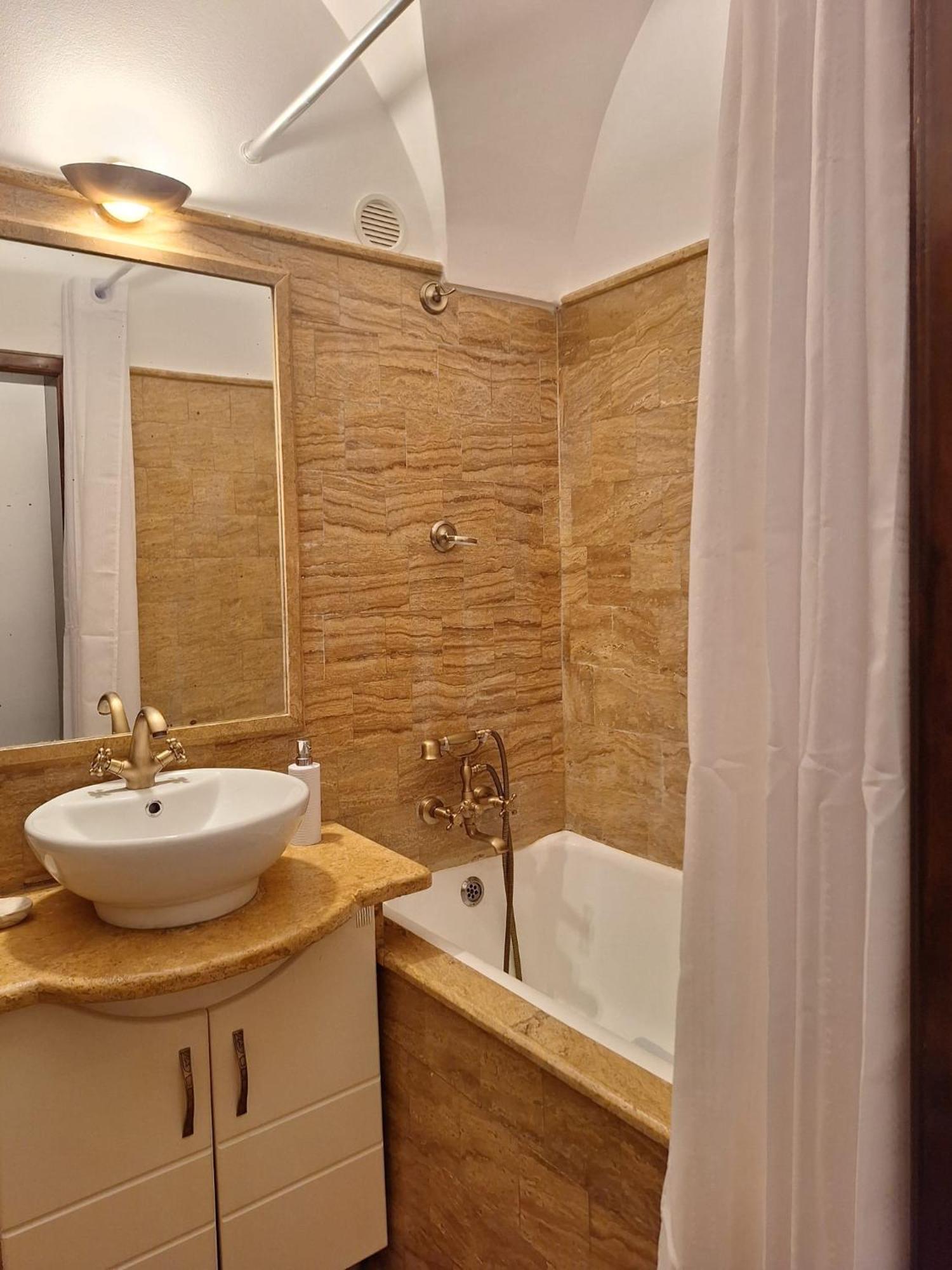 Classy View - Panoramic Sibiu Suite Zewnętrze zdjęcie